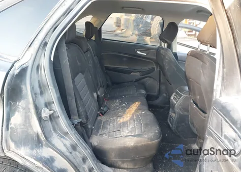 2020 Ford Edge Se from USA, damaged, VIN 2FMPK4G91LBA73087